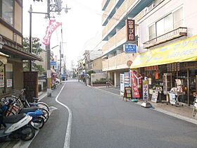 Burezionセフィール  ｜ 京都府京都市中京区西ノ京中保町（賃貸マンション1LDK・2階・40.82㎡） その19