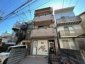 パサディーナ円町  ｜ 京都府京都市中京区西ノ京南円町（賃貸マンション1K・3階・23.00㎡） その22