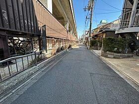 パサディーナ円町  ｜ 京都府京都市中京区西ノ京南円町（賃貸マンション1K・3階・23.00㎡） その29