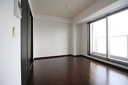 阪急京都本線 西京極駅 徒歩10分の賃貸マンション 6階1Kのリビング/ダイニング