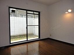 阪急京都本線 西院駅 徒歩9分の賃貸マンション 3階1Kのリビング/ダイニング