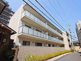 京都府京都市右京区山ノ内苗町（賃貸マンション1LDK・1階・41.04㎡） その3