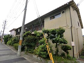 京都府京都市西京区松尾大利町（賃貸アパート2K・2階・38.00㎡） その3