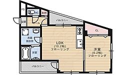バードレイク北山