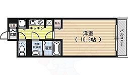 🉐敷金礼金0円！🉐阪急京都本線 烏丸駅 徒歩5分