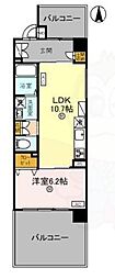 THE RESIDENCE 文化庁前