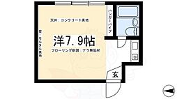 🉐敷金礼金0円！🉐エイコンズハウス