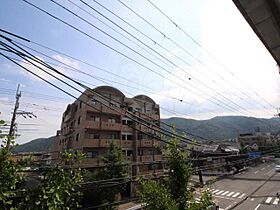 ラ・ファルド嵯峨  ｜ 京都府京都市右京区嵯峨釈迦堂門前瀬戸川町（賃貸マンション1K・4階・18.41㎡） その20