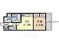 ベラジオ京都壬生ウエストゲート1階8.7万円