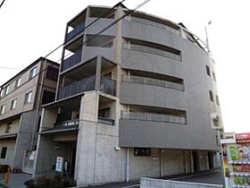 メゾン七条新町  ｜ 京都府京都市下京区平野町（賃貸マンション3LDK・2階・66.32㎡） その1