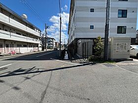 プルミエール上賀茂  ｜ 京都府京都市北区上賀茂石計町（賃貸アパート1LDK・3階・40.05㎡） その28