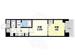 山陰本線 丹波口駅 徒歩10分
