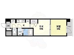 阪急京都本線 西京極駅 徒歩12分