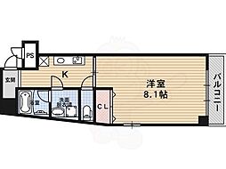 近鉄京都線 東寺駅 徒歩5分