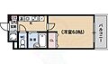 なかよしマンション四条大宮6階5.4万円
