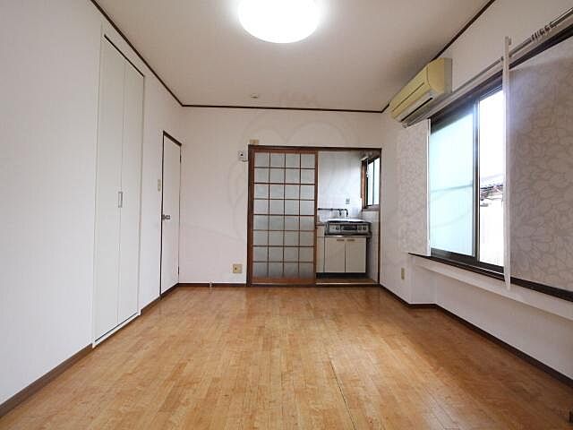 室内