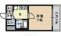 ピラーズ御所西3階5.1万円