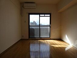 エステムコート京都烏丸 1Kの間取図画像