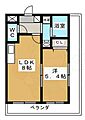 クレアーレ富小路3階8.5万円