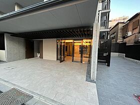 CＲＥSＴ ＴＡＰＰ京都二条  ｜ 京都府京都市中京区聚楽廻西町（賃貸マンション2K・1階・30.26㎡） その17