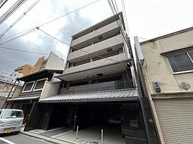 京都府京都市下京区松原通東洞院東入本燈籠町（賃貸マンション1K・2階・32.47㎡） その1