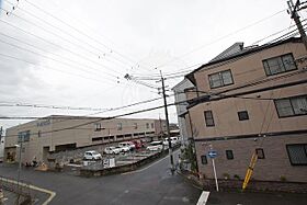 エリーフラッツ西ノ京  ｜ 京都府京都市中京区西ノ京銅駝町（賃貸マンション1R・3階・31.00㎡） その18