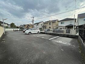 京都府京都市西京区川島有栖川町（賃貸アパート3LDK・1階・80.11㎡） その30