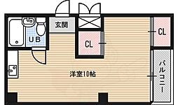 🉐敷金礼金0円！🉐ルポール麩屋町