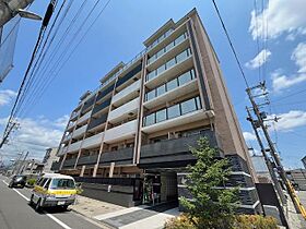 アクアプレイス京都三条朱雀  ｜ 京都府京都市中京区壬生上大竹町（賃貸マンション1DK・6階・26.04㎡） その1