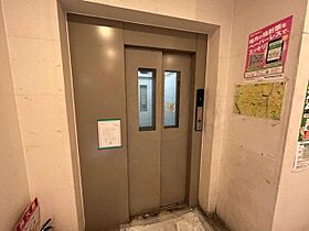 京都府京都市下京区骨屋町（賃貸マンション1K・7階・25.85㎡） その19