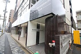 サンフローラ丸太町  ｜ 京都府京都市中京区聚楽廻東町（賃貸マンション1R・10階・26.98㎡） その11