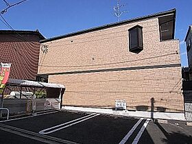 ルーナ・ジェーヌ堀川  ｜ 京都府京都市上京区蛭子町390番（賃貸アパート1K・2階・28.50㎡） その3