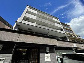 エターナルコート三条  ｜ 京都府京都市中京区小川通姉小路下る西堂町（賃貸マンション1LDK・2階・36.38㎡） その1