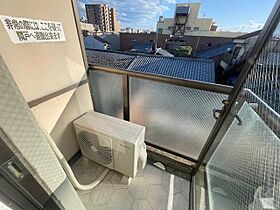 サンフローラ三条大宮  ｜ 京都府京都市中京区姉大宮町東側（賃貸マンション1LDK・4階・46.03㎡） その16