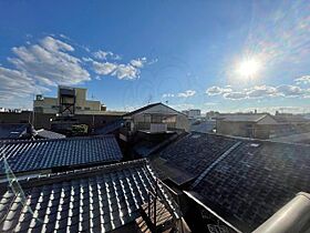 サンフローラ三条大宮  ｜ 京都府京都市中京区姉大宮町東側（賃貸マンション1LDK・4階・46.03㎡） その20