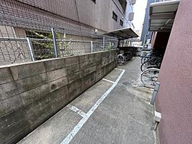 ボナール・レーヴ  ｜ 京都府京都市中京区壬生朱雀町（賃貸マンション1K・9階・31.50㎡） その30