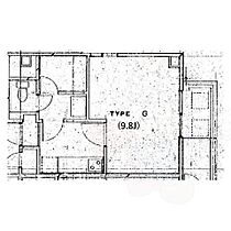 サンフローラ丸太町  ｜ 京都府京都市中京区聚楽廻東町（賃貸マンション1R・6階・28.25㎡） その2