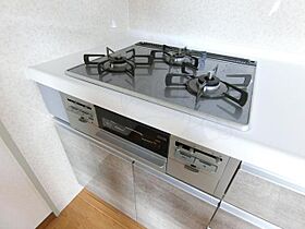 京都府京都市西京区上桂御正町（賃貸マンション3LDK・3階・81.00㎡） その8