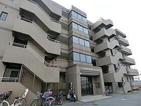 京都府京都市西京区上桂御正町（賃貸マンション3LDK・3階・81.00㎡） その3