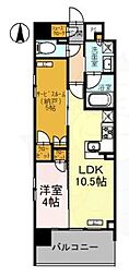 京都駅 14.6万円