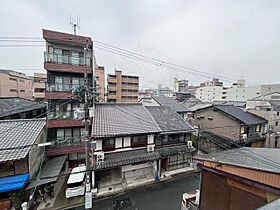 ベラジオレガシー京都河原町2  ｜ 京都府京都市下京区下鱗形町（賃貸マンション1LDK・4階・40.71㎡） その16