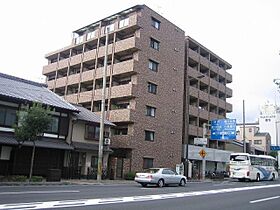 京都府京都市南区西九条大国町（賃貸マンション1R・4階・28.30㎡） その1