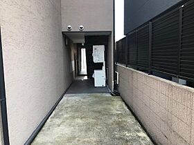 ウィズ大宮通  ｜ 京都府京都市下京区大宮１丁目（賃貸マンション1K・4階・22.08㎡） その29