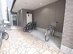 forestage 西院  ｜ 京都府京都市中京区壬生淵田町25番4号（賃貸マンション1LDK・2階・44.59㎡） その10