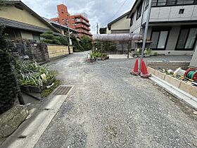 京都府京都市右京区太秦西蜂岡町（賃貸アパート1K・1階・26.15㎡） その28