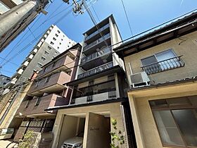 京都府京都市下京区上平野町（賃貸マンション2LDK・3階・52.84㎡） その1