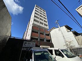 京都府京都市下京区中金仏町204番8号（賃貸マンション1K・5階・20.51㎡） その3