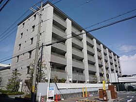 京都府京都市右京区西院四条畑町（賃貸マンション3LDK・5階・65.40㎡） その1