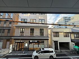 間之町御池レジデンス 503 ｜ 京都府京都市中京区間之町通二条下る鍵屋町（賃貸マンション2LDK・5階・50.80㎡） その18