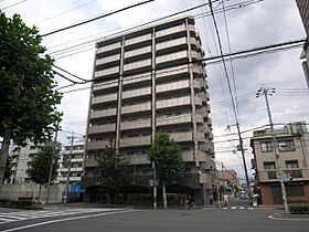 ロックフィールド  ｜ 京都府京都市下京区七条御所ノ内北町（賃貸マンション3LDK・4階・66.15㎡） その1